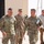 AFRICOM commander, Homeland Security Advisor conclude visit to Djibouti, Somalia, Kenya, Niger