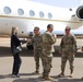 AFRICOM commander, Homeland Security Advisor conclude visit to Djibouti, Somalia, Kenya, Niger