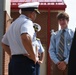 Coast Guard honors local teen with Silver Lifesaving Medal