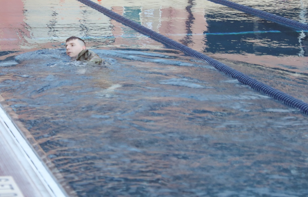 Tripler Army Medical Center Best Medic Competition 2021