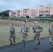 Tripler Army Medical Center Best Medic Competition 2021