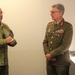 Australia Chief of Army visits the Republic of Korea