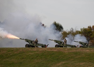 Soldiers Radio News