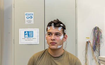 WRAIR Researchers Investigate How to Improve Alertness in Sleep-Deprived Warfighters