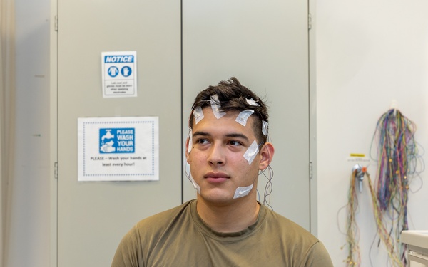 Optimizing sleep as a Soldier: The science, challenges and significance