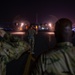 C-130H Hercules completes last mission from ASAB