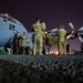 C-130H Hercules completes last mission from ASAB
