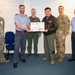 501 CSW, joint partners provide support for Operation Castle Forge