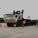 Provider Soldiers hold truck rodeo