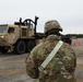 Provider Soldiers hold truck rodeo