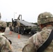 Provider Soldiers hold truck rodeo