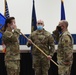 111 FSS welcomes new commander during ceremony