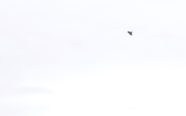 ROKN Cruise Training Task Group visits Alaska