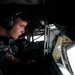 349th EARS refuels Air Force F-15E Eagles