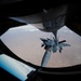 349th EARS refuels Air Force F-15E Eagles