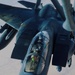 349th EARS refuels Air Force F-15E Eagles