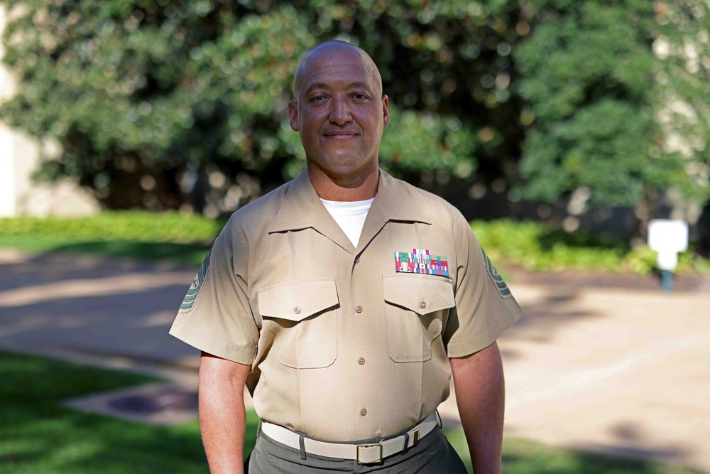 MCICOM Marines Provide Thoughts on the Marine Corps Birthday