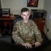 SrA Austin Schneider Airman of the Week