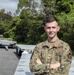 SrA Austin Schneider Airman of the Week