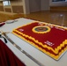 2d MEB Cake Cutting Ceremony