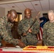 2d MEB Cake Cutting Ceremony