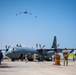 Bomber Task Force mission over Djibouti highlights partnership and commitment