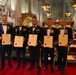 Task Force Phoenix pilots earn prestigious award in London for Creek Fire rescue mission