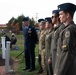 Team Dover honored at Veterans Day ceremony