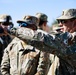 The Peruvian Army visits Fort Hood