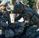 The Peruvian Army visits Fort Hood