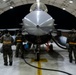 Maintenance Airmen ensure mission capability
