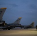 Maintenance Airmen ensure mission capability