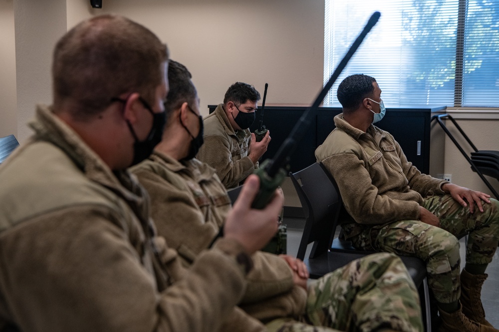 137 SOW exercises Mission Sustainment Teams, develops multi-capable Airmen for tomorrow’s fight