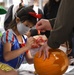 Bikoen Orphanage Halloween Party 2021