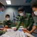 18th Wing, JASDF Brief Exercise Southern Beach