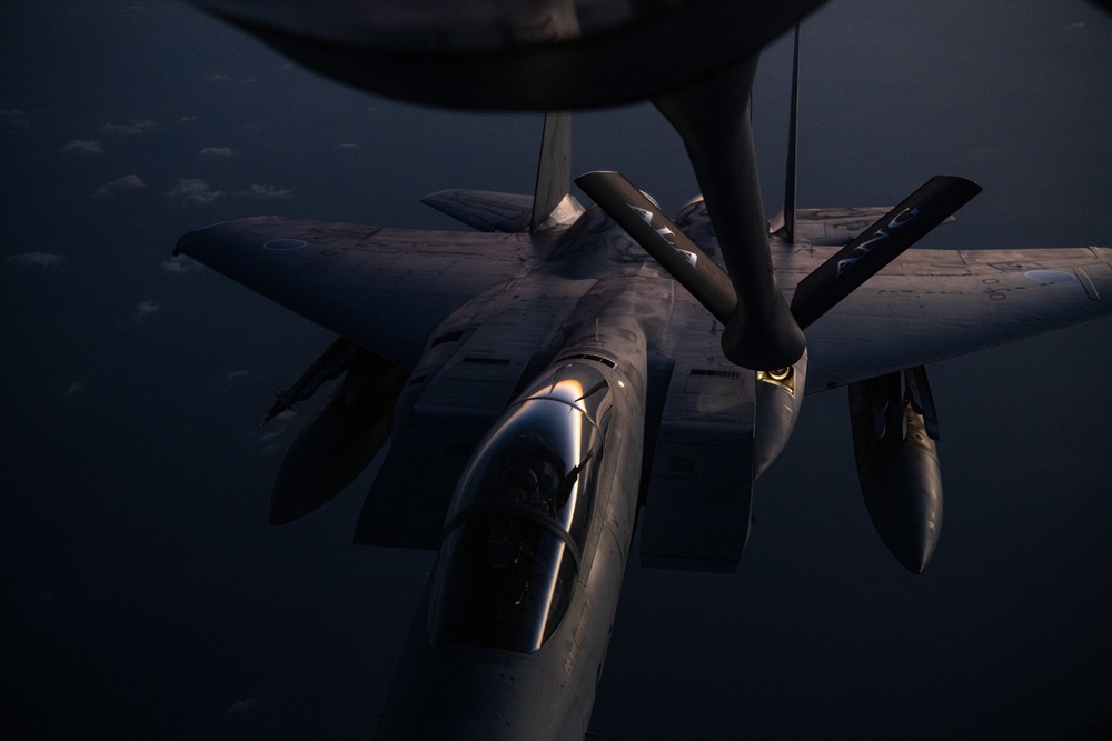 Southern Beach boosts lethality, strengthens partnerships