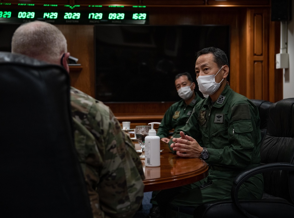 Southern Beach boosts lethality, strengthens partnerships
