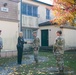 Army Secretary visits the future of Army housing in Italy