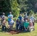 NNSY Demonstrates Environmental Stewardship In Commemoration of National Public Lands Day