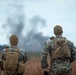 U.S. Marines with 2/10 Participate in Exercise Rolling Thunder