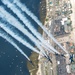 Blue Angels Navy Flight Demonstration Team – Pensacola Beach, Florida