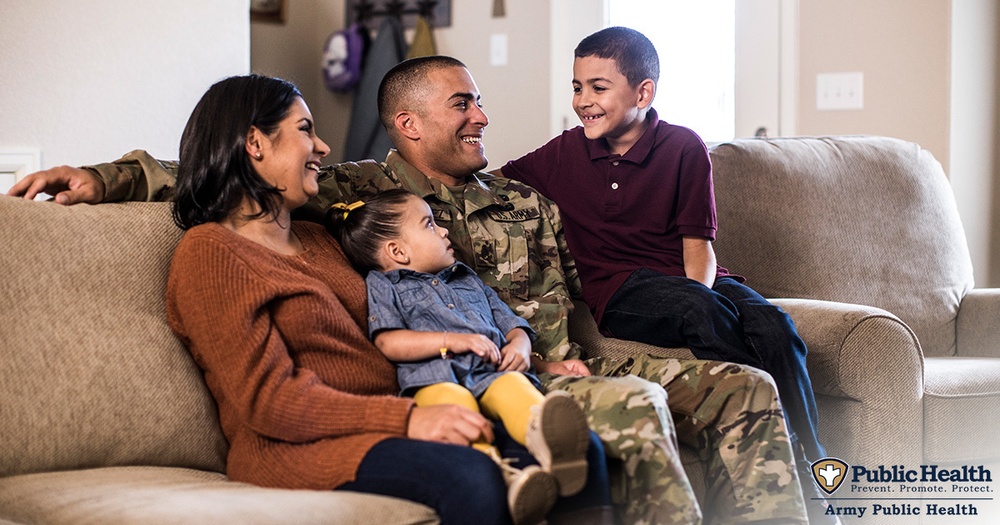 Connect to protect – relationships build bonds of resiliency