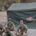 Military Units Conduct Field Training Exercise - Photo 3
