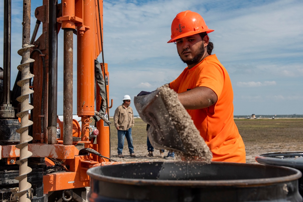 DVIDS Images Environmental protection at Laughlin [Image 1 of 6]