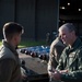 9th EBS hosts RAF, USAFE-AF, USSTRATCOM, Embassy leaders