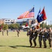 36th Infantry Division Change of Command