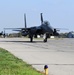 Strike Eagles return to Bulgaria for second forward dispersals of Castle Forge