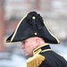 USS Constitution underway for CPO Heritage Week