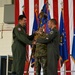 AATC welcomes new commander during ceremony