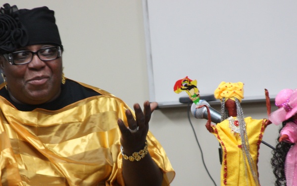 Healing Is An Art, Art is Healing: Exhibit Highlights the Healing Power of Art